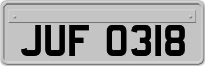 JUF0318