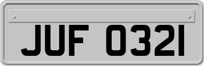 JUF0321