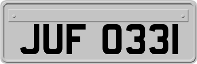 JUF0331