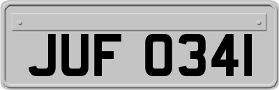 JUF0341