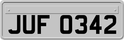 JUF0342