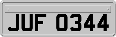 JUF0344