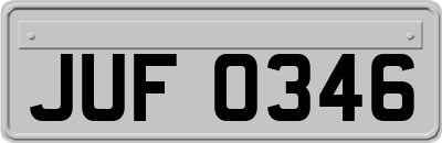 JUF0346