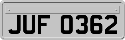 JUF0362