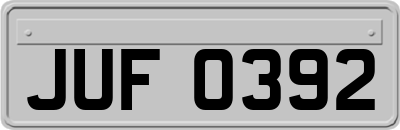 JUF0392