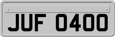 JUF0400
