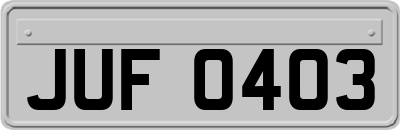 JUF0403