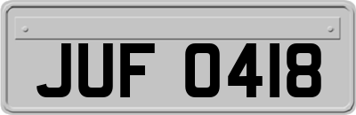 JUF0418