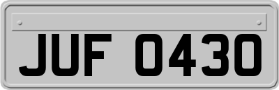 JUF0430