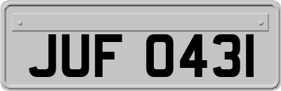 JUF0431