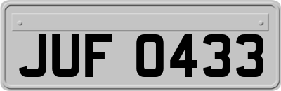JUF0433