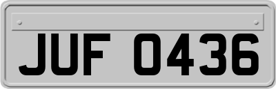 JUF0436