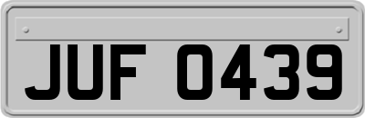 JUF0439