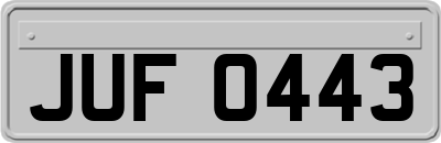 JUF0443
