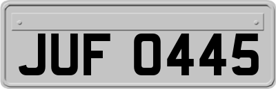 JUF0445