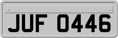 JUF0446