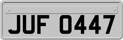 JUF0447