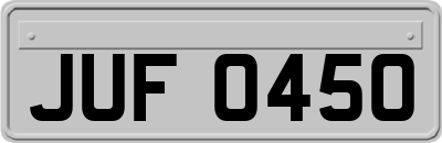 JUF0450