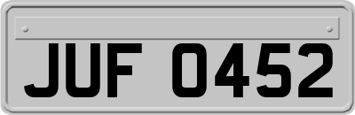JUF0452