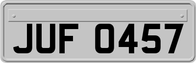 JUF0457