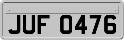 JUF0476