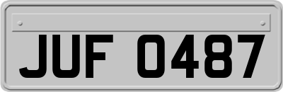JUF0487