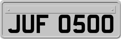 JUF0500