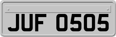 JUF0505