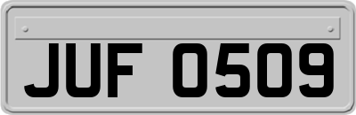 JUF0509