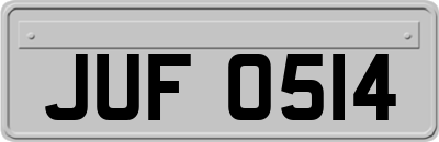 JUF0514