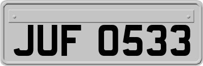 JUF0533