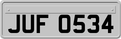 JUF0534