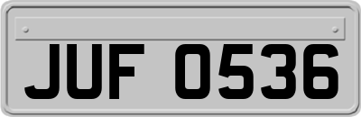 JUF0536
