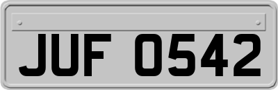 JUF0542