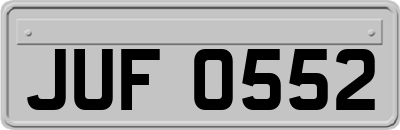 JUF0552
