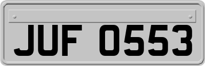 JUF0553
