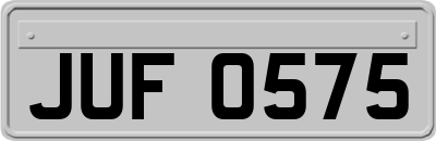 JUF0575