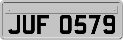 JUF0579
