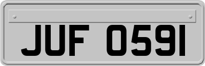 JUF0591