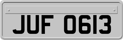 JUF0613