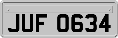 JUF0634