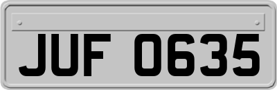 JUF0635