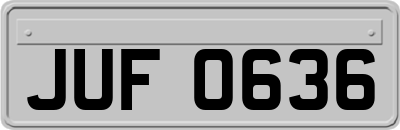 JUF0636