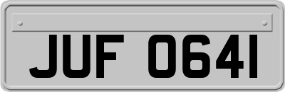 JUF0641