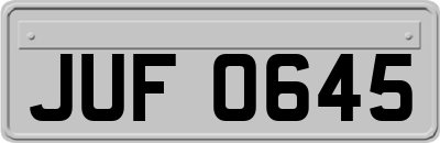 JUF0645
