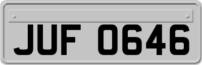JUF0646