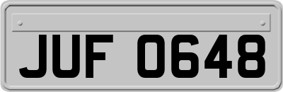 JUF0648