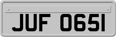 JUF0651
