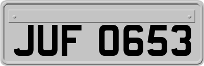 JUF0653