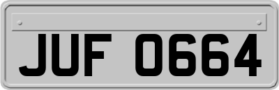JUF0664